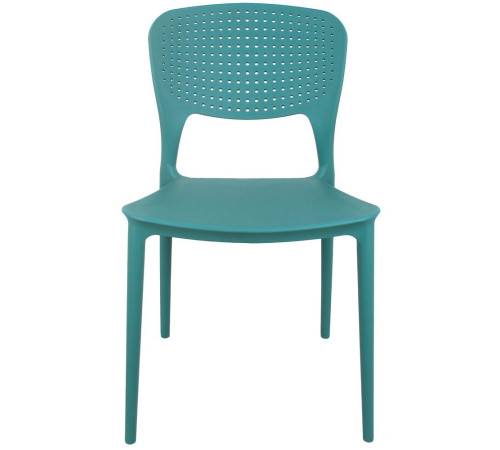 Стул Bradex Spot FR 0695 светло-бирюзовый