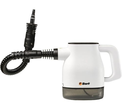 Пароочиститель Bort BDR-1800