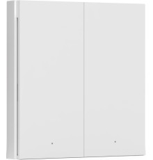 Выключатель Aqara Wireless Remote Switch H1 белый