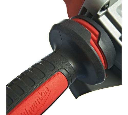 Угловая шлифмашина Milwaukee AGV 12-125 X [4933428085]