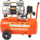 Компрессор Patriot WO 24-260S
