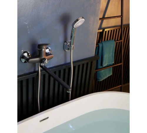 Смеситель Potato P22277-19