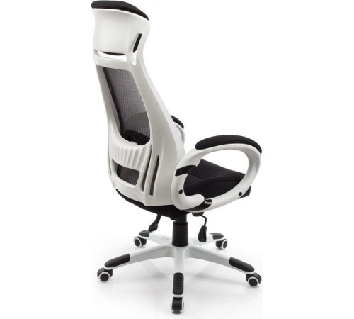 Офисное кресло Woodville Burgos белый