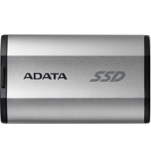 Внешний накопитель ADATA SD810 1TB SD810-1000G-CSG