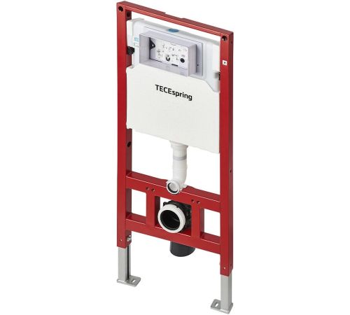 Инсталляция для унитаза Tece Spring S401201