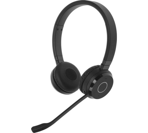 Офисная гарнитура Jabra Evolve 65 TE MS Stereo Stand