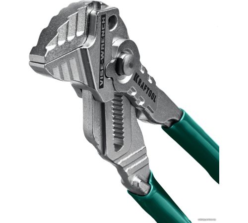 Клещи переставные KRAFTOOL Vise-Wrench 22063