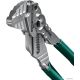 Клещи переставные KRAFTOOL Vise-Wrench 22063