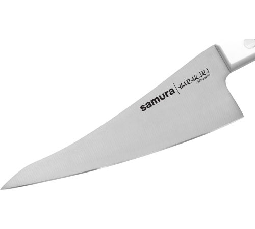 Кухонный нож Samura Harakiri SHR-0028W