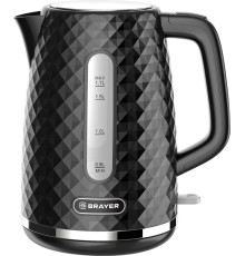 Электрический чайник Brayer BR6104BK