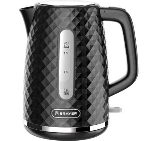Электрический чайник Brayer BR6104BK