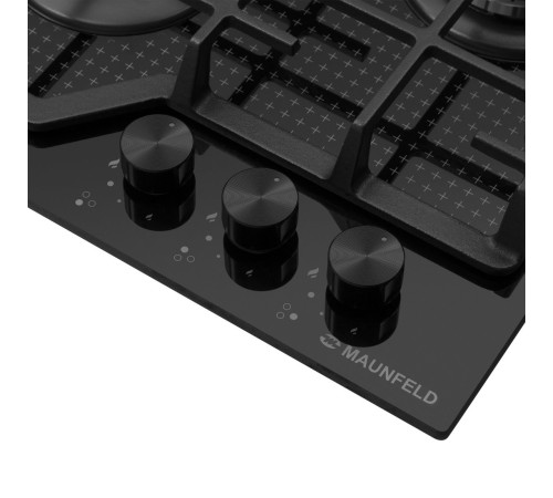 Варочная панель MAUNFELD EGHG.43.73CB2/G