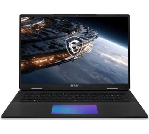 Игровой ноутбук MSI Titan 18 HX A2WJ-1049RU