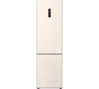 Холодильник LG DoorCooling+ GC-B509AEPW