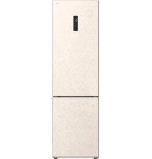 Холодильник LG DoorCooling+ GC-B509AEPW