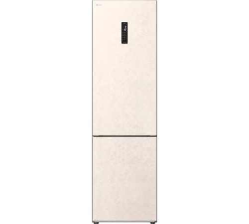 Холодильник LG DoorCooling+ GC-B509AEPW