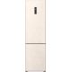 Холодильник LG DoorCooling+ GC-B509AEPW