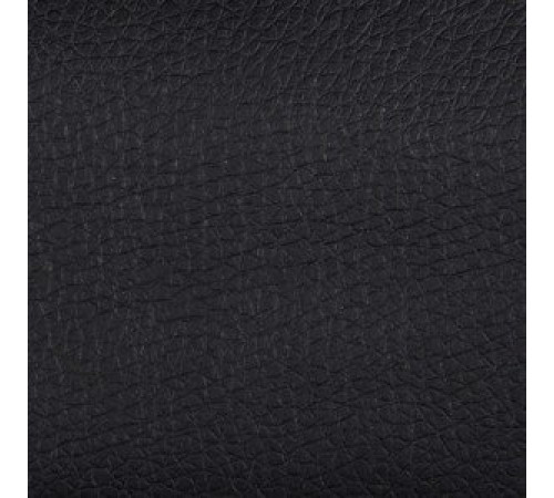 Офисное кресло CHAIRMAN 750 экокожа, черный