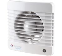 Осевой вентилятор Vents 125 Силента-М