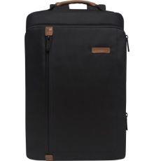 Городской рюкзак Torber Vector T9869-BLK черный