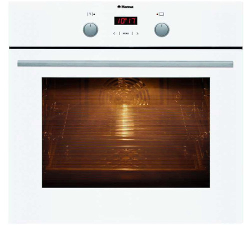 Электрический духовой шкаф Hansa BOEW64090015