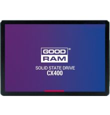 SSD GOODRAM CX400 128GB SSDPR-CX400-128