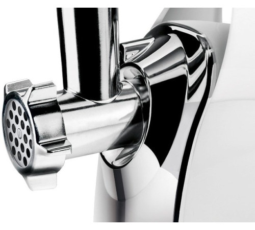 Мясорубка CENTEK CT-1603 белый