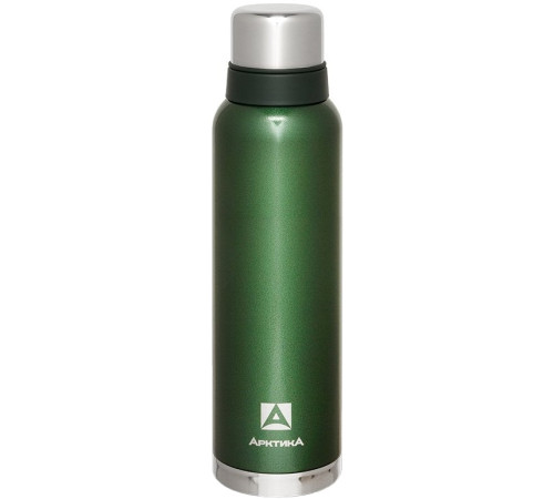 Термос Арктика 106-1600 зеленый