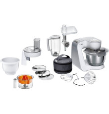 Кухонная машина Bosch MUM58258