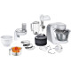 Кухонная машина Bosch MUM58258