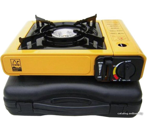 Туристическая плита TRAMP TRG-006