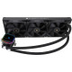 Система жидкостного охлаждения для процессора Thermalright Frozen Prism 360 черный