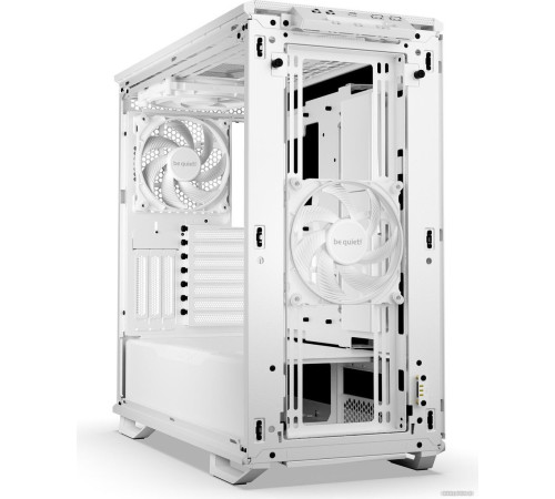 Корпус be quiet! Dark Base 701 White BGW59