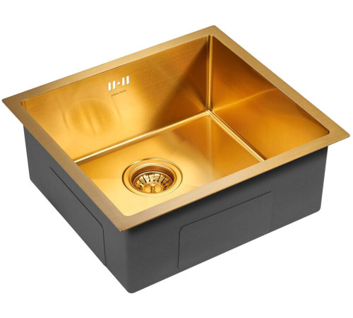 Кухонная мойка Paulmark Next 48 Uni PM214844-BG