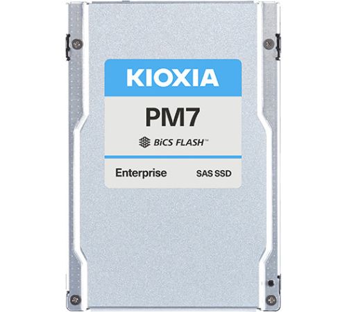 SSD Kioxia PM7-R 1.92TB KPM71RUG1T92