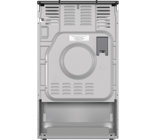 Кухонная плита Gorenje GK5C60SJ