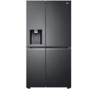Холодильник side by side LG DoorCooling+ GC-L257CBEV