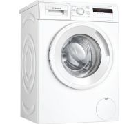 Стирально-сушильная машина Bosch Serie 6 WNA134L0SN