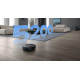 Робот-пылесос Xiaomi Robot Vacuum X20 Max D109GL евровилка, черный