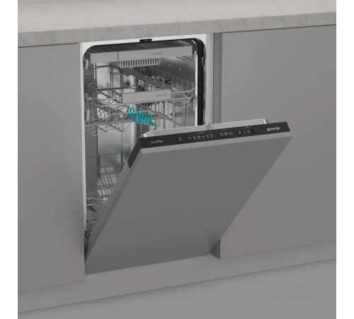 Встраиваемая посудомоечная машина Gorenje GV563C10
