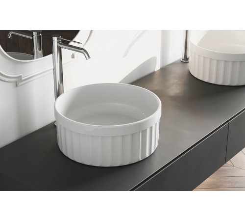 Умывальник Belux Колизей КЛ 380