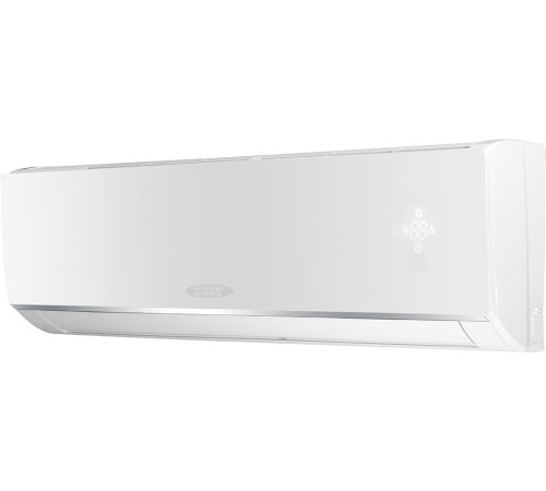 Сплит-система General Climate Mars Inverter New GC-MR18HR32/GU-MR18H32