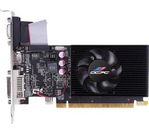 Видеокарта OCPC GeForce GT 730 4GB DDR3 OCVNGT730G4