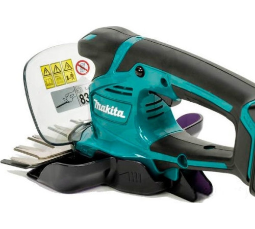 Садовые ножницы Makita UM600DWAE с 2-мя АКБ