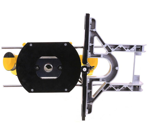 Вертикальный фрезер Калибр Мастер ФЭ-1900/12М+