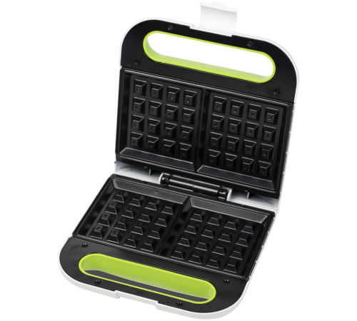 Вафельница Galaxy Line GL2963