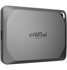 Внешний накопитель Crucial X9 Pro 1TB CT1000X9PROSSD9