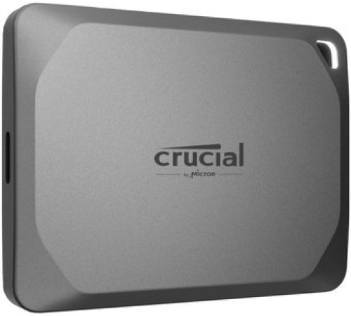 Внешний накопитель Crucial X9 Pro 1TB CT1000X9PROSSD9