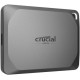 Внешний накопитель Crucial X9 Pro 1TB CT1000X9PROSSD9