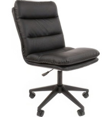 Кресло CHAIRMAN 919 экопремиум черный